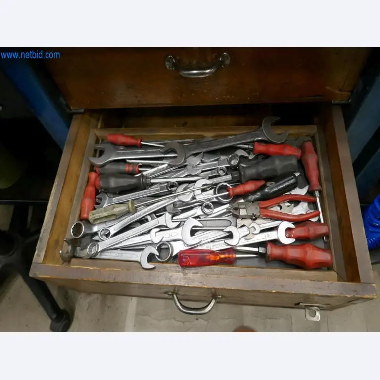 Maschinen aus dem Bereich Formenbau-4