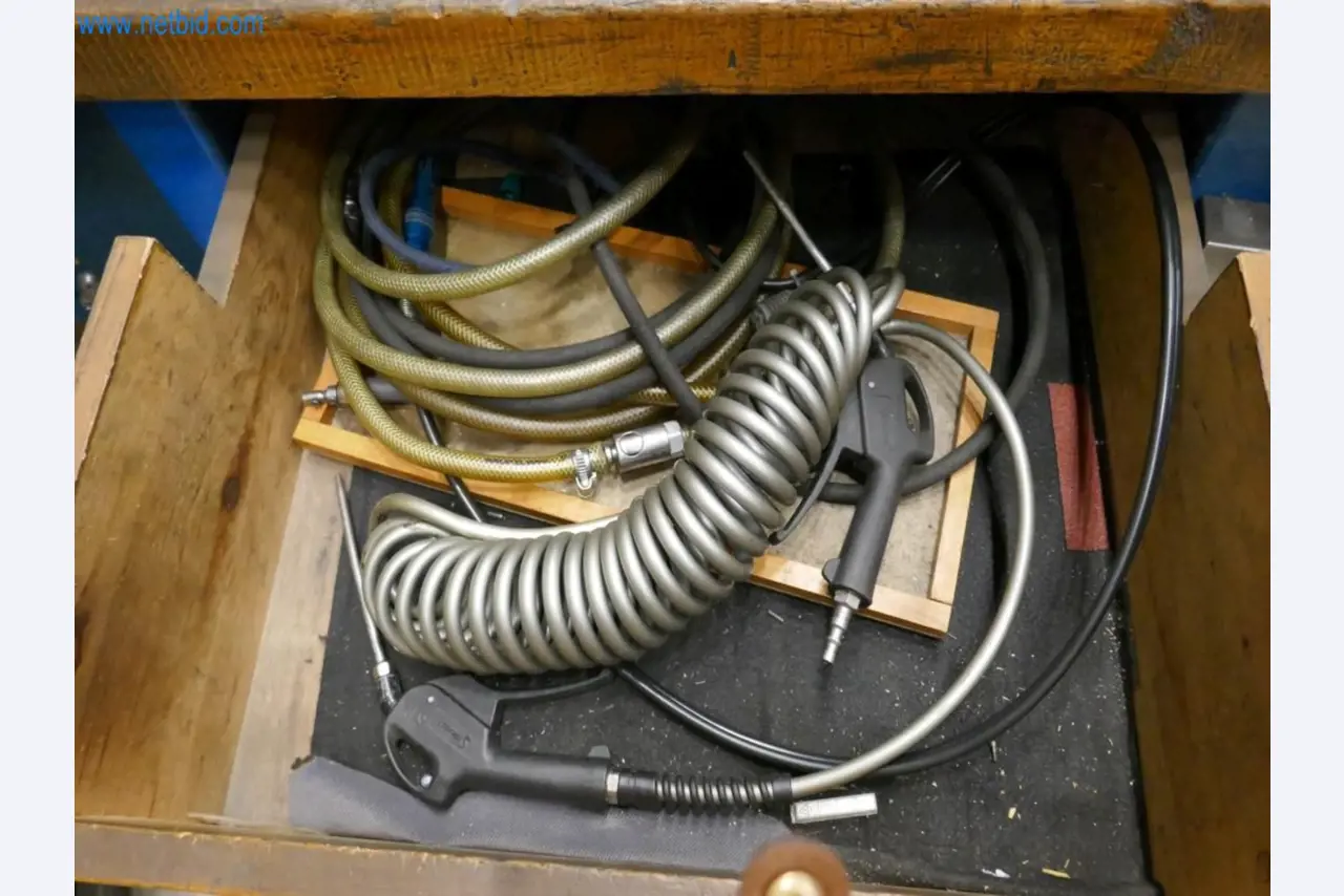 Maschinen aus dem Bereich Formenbau-3