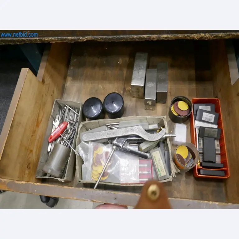 Maschinen aus dem Bereich Formenbau-4