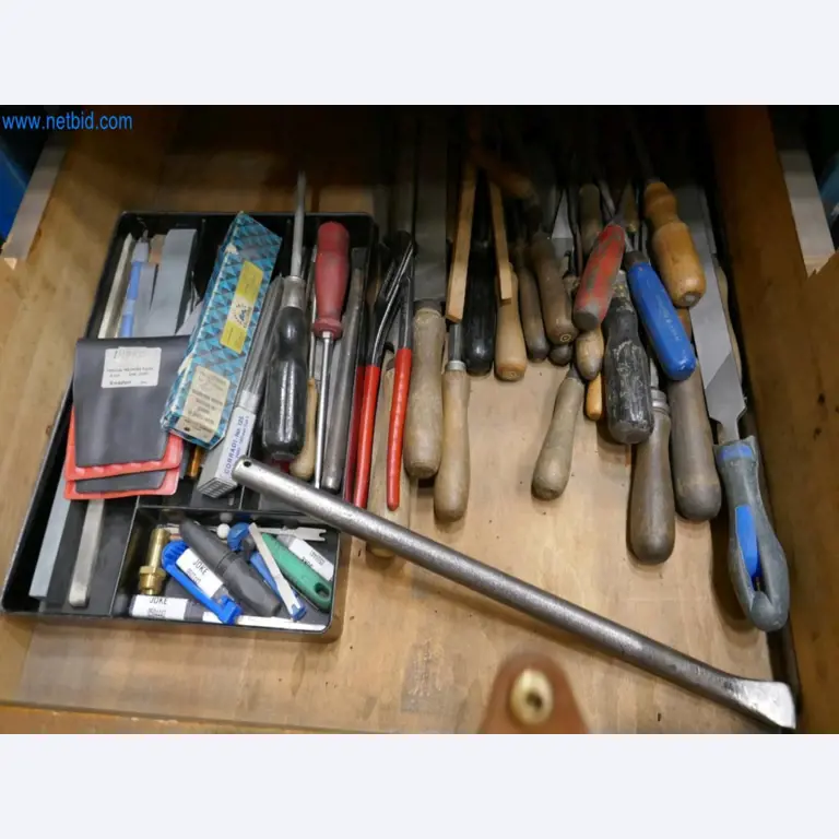 Maschinen aus dem Bereich Formenbau-3
