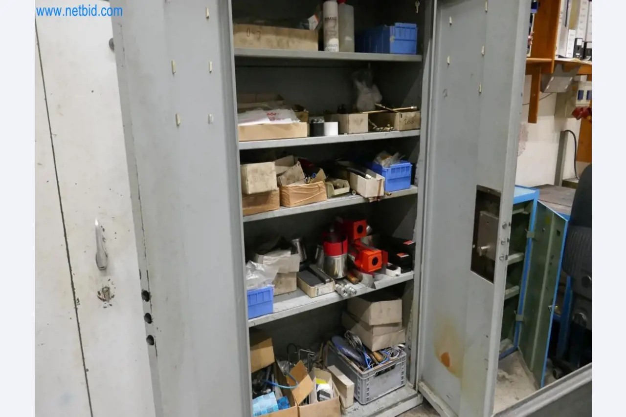 Machines uit de matrijzenbouwsector-11