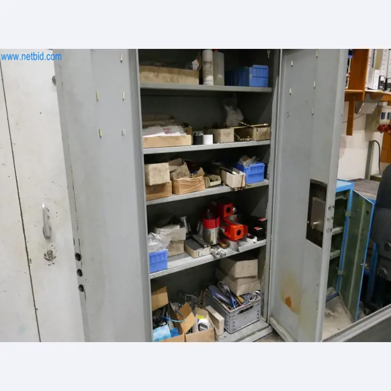 Machines uit de matrijzenbouwsector-11