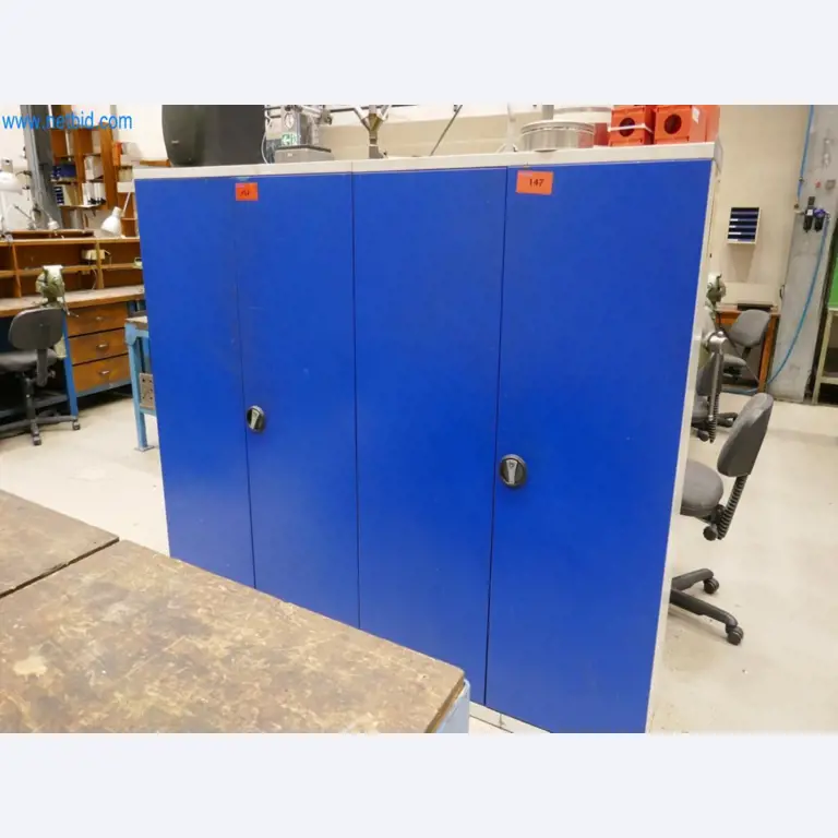 Machines uit de matrijzenbouwsector-1