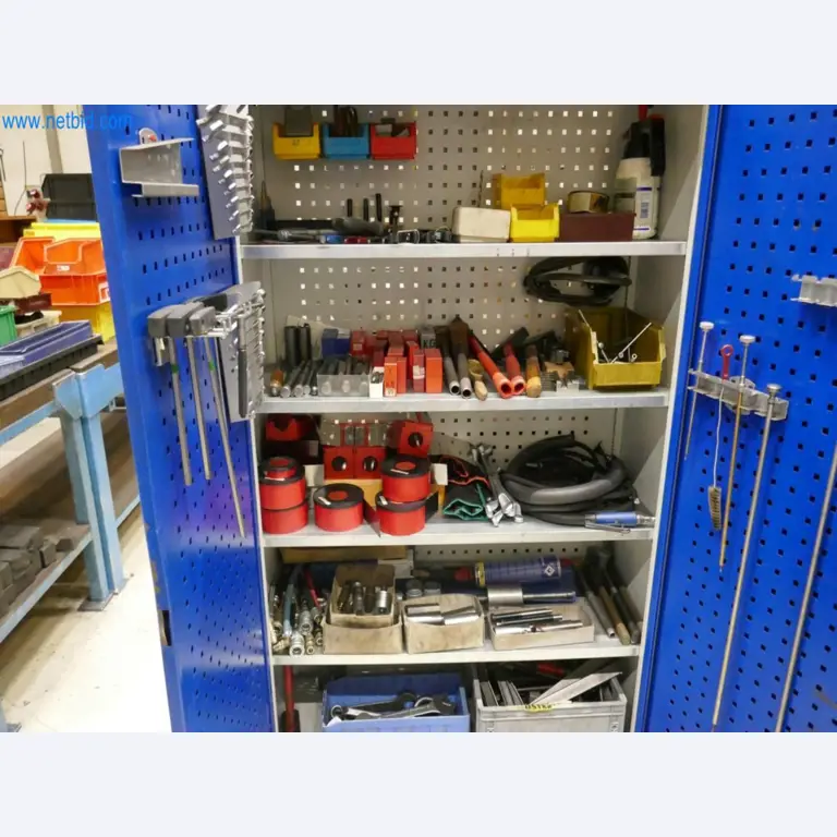 Machines uit de matrijzenbouwsector-4