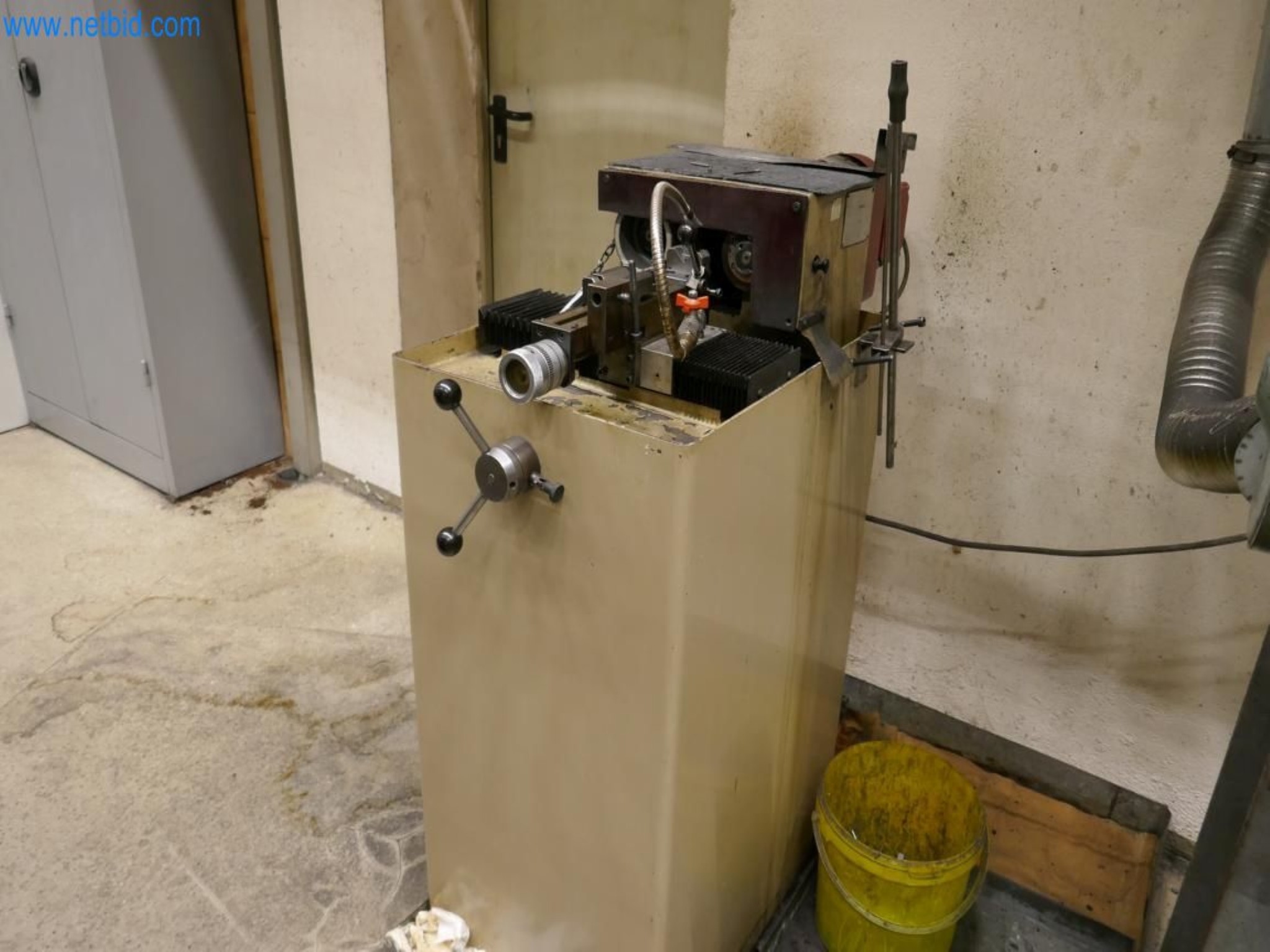 Maschinen aus dem Bereich Formenbau-2