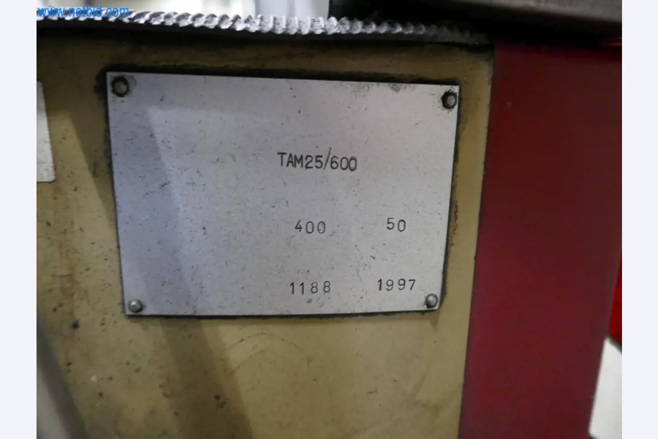 Maschinen aus dem Bereich Formenbau-3