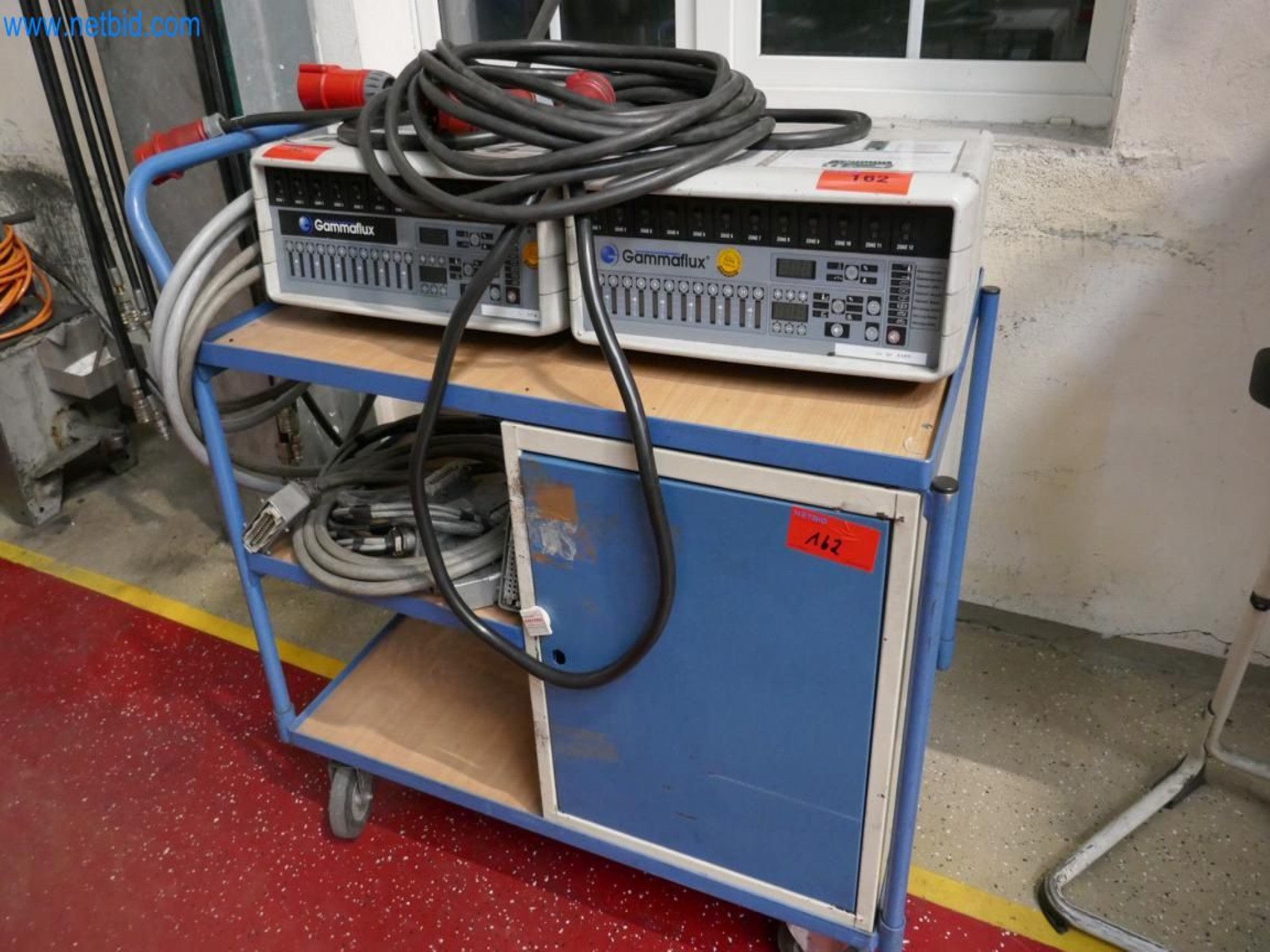 Maschinen aus dem Bereich Formenbau-1