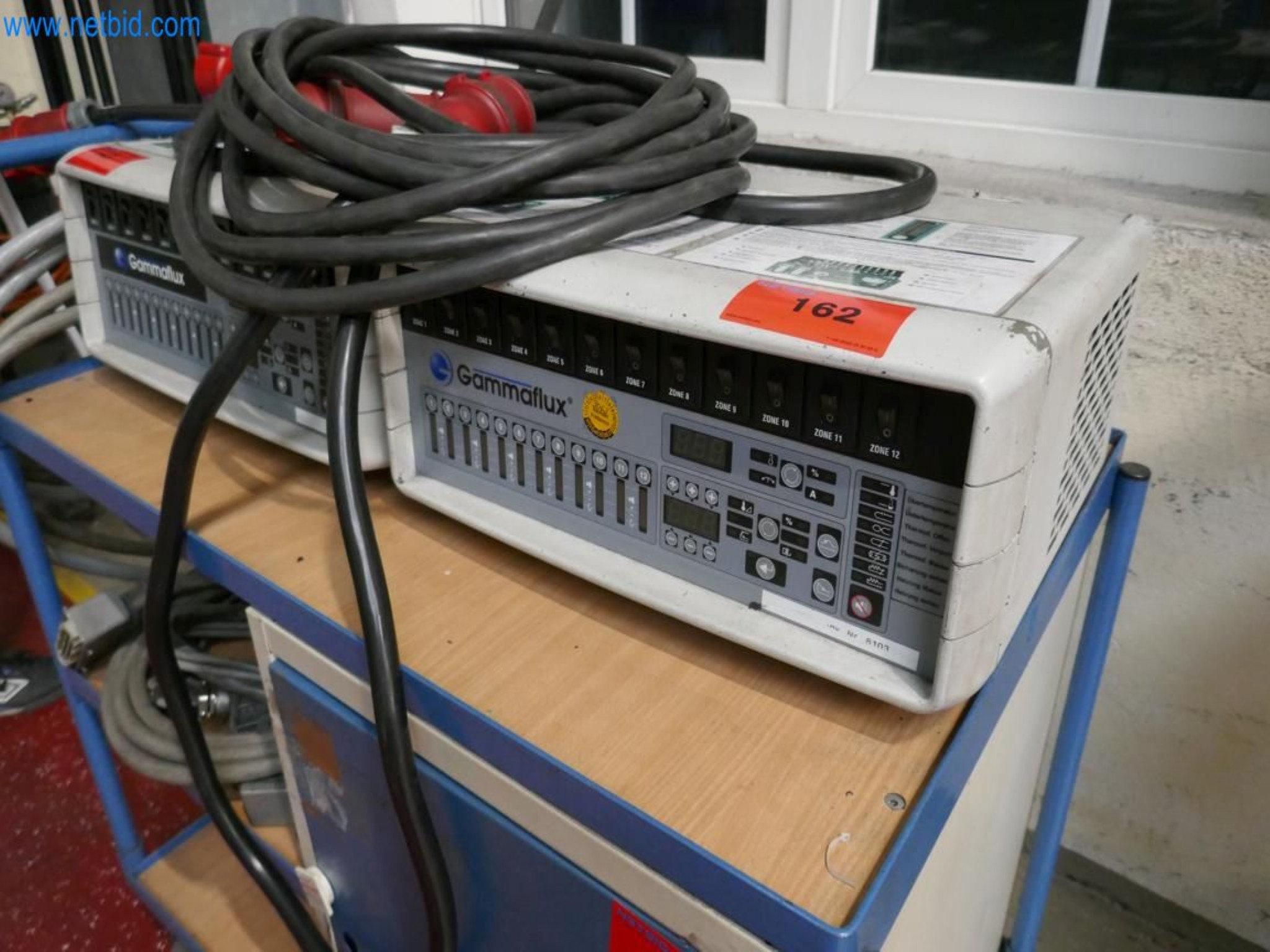 Maschinen aus dem Bereich Formenbau-4