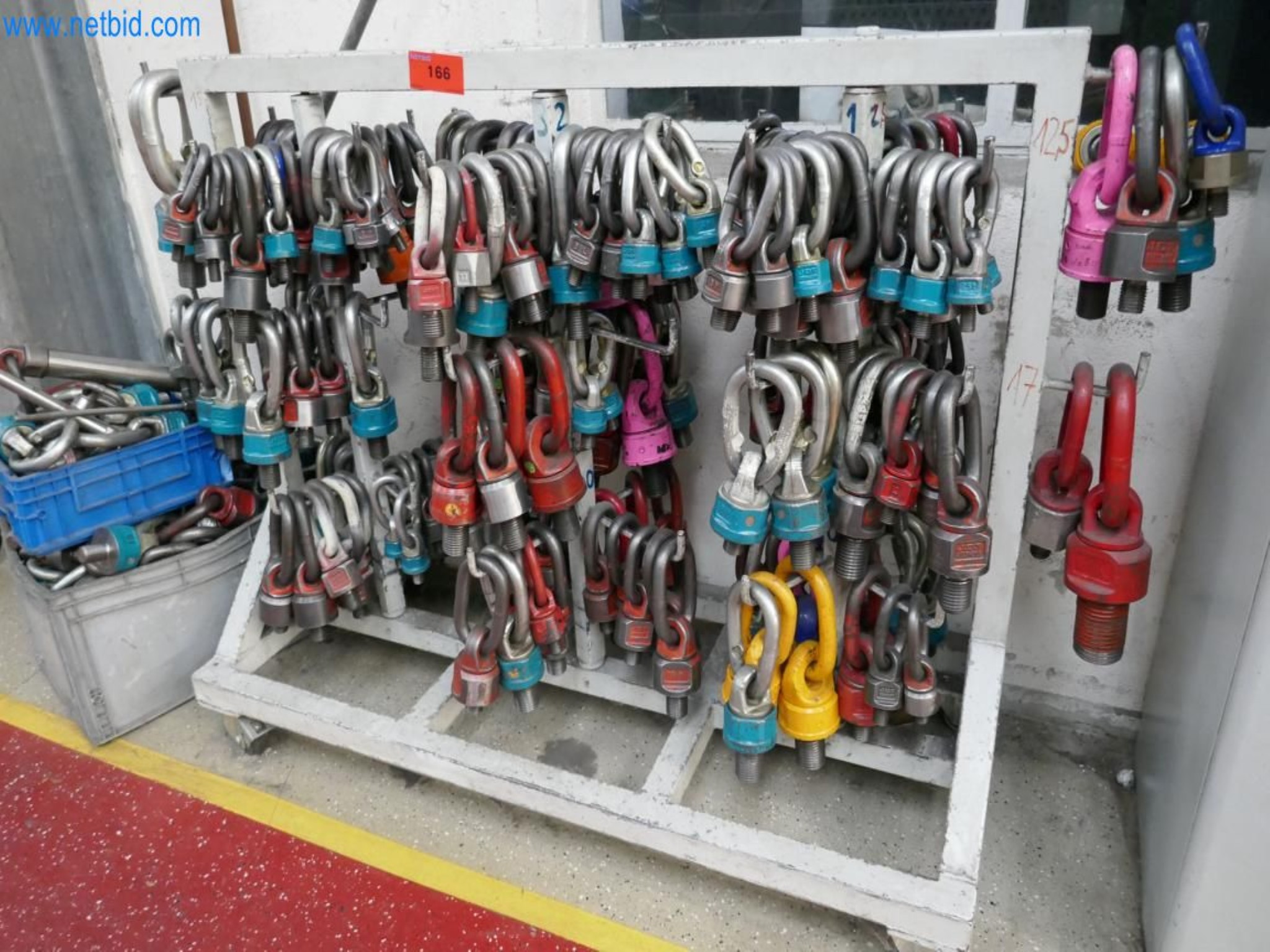 Maschinen aus dem Bereich Formenbau-2