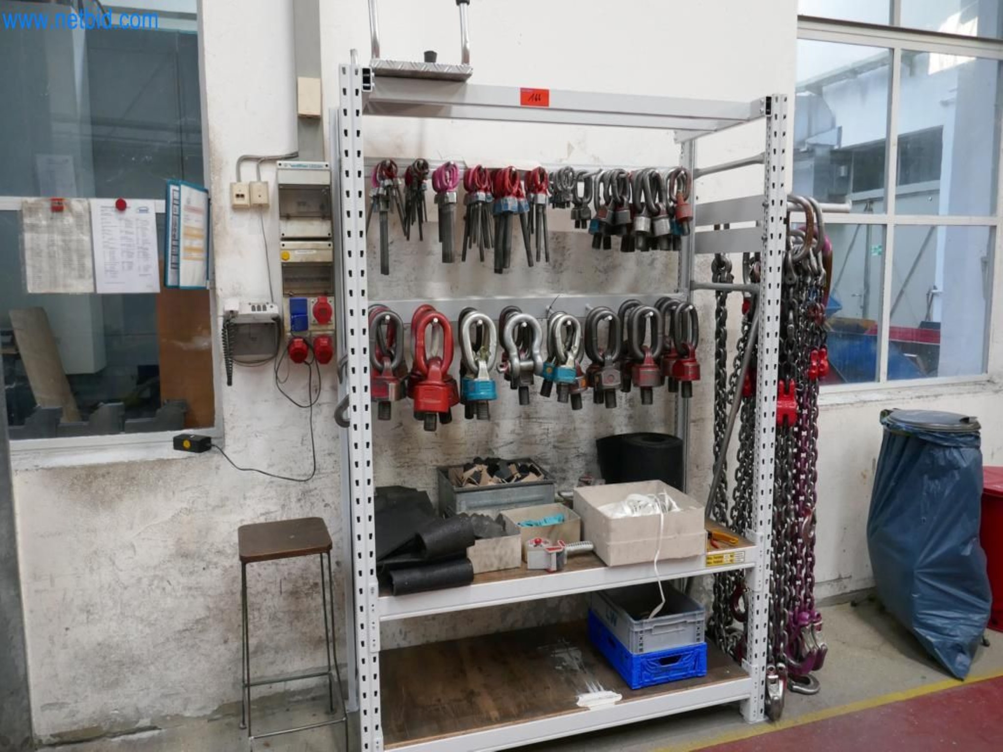 Maschinen aus dem Bereich Formenbau-3