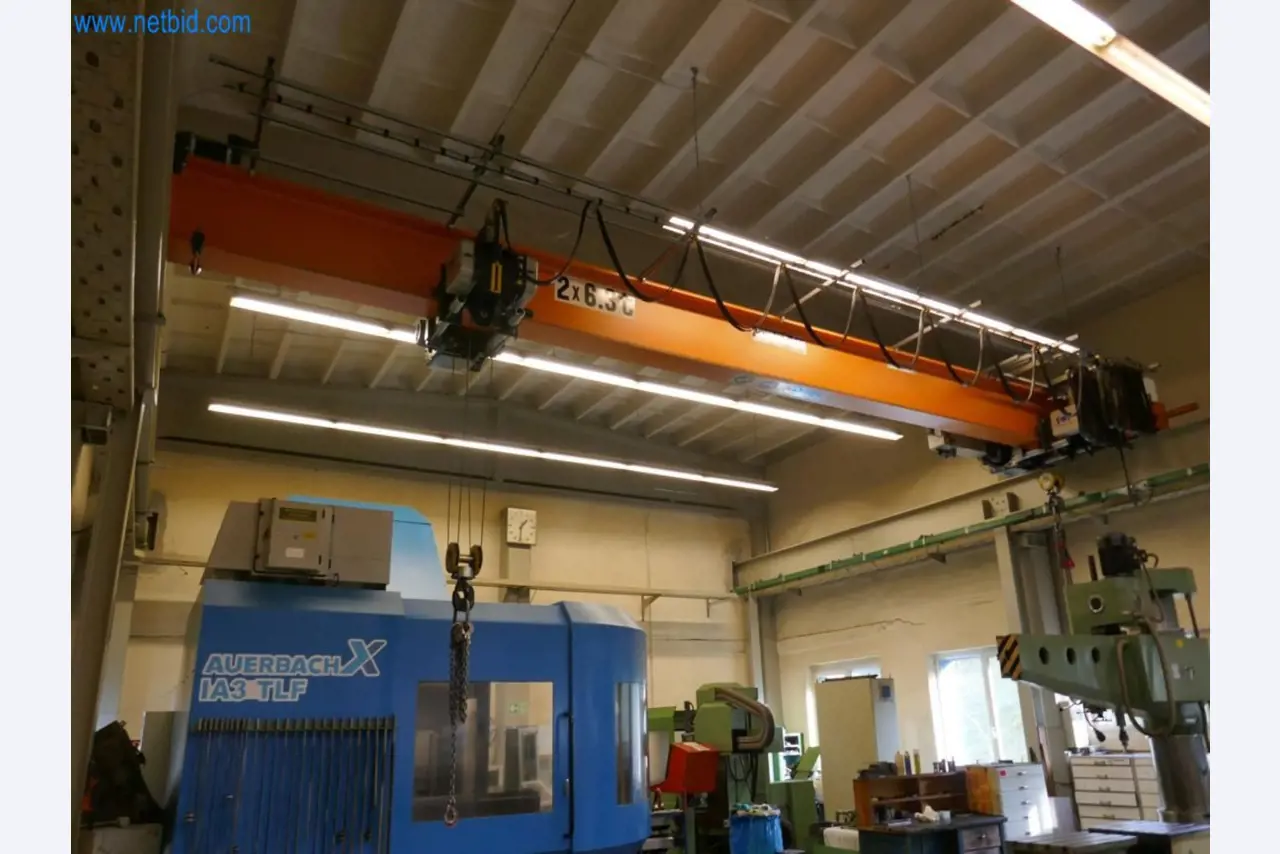 Máquinas del sector de la fabricación de moldes-1