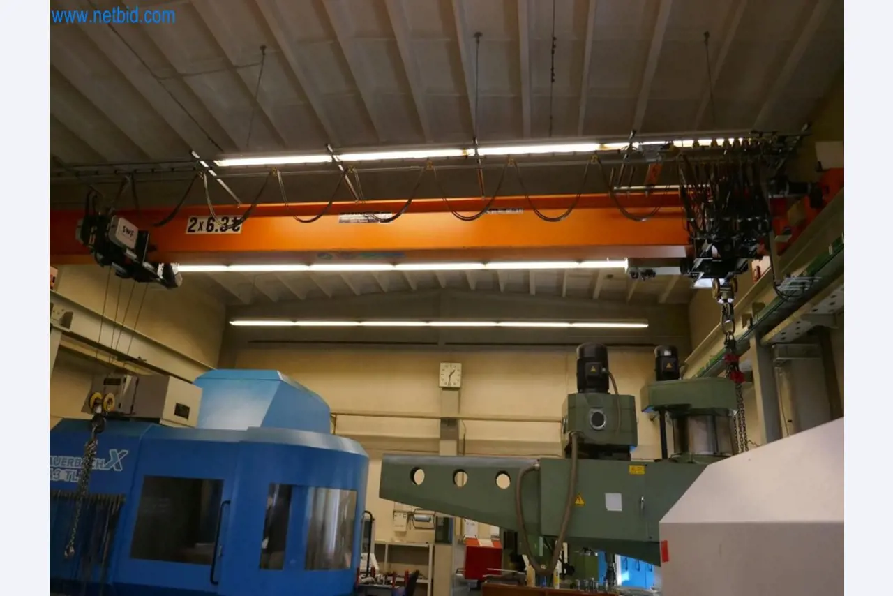Máquinas del sector de la fabricación de moldes-2