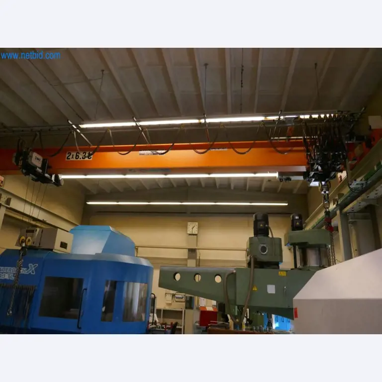 Máquinas del sector de la fabricación de moldes-2