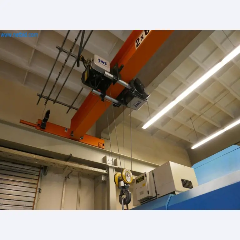 Máquinas del sector de la fabricación de moldes-3