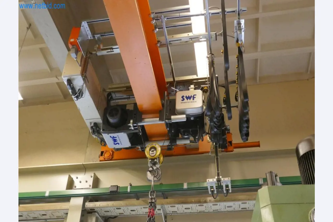 Máquinas del sector de la fabricación de moldes-4
