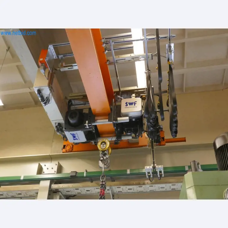 Máquinas del sector de la fabricación de moldes-4