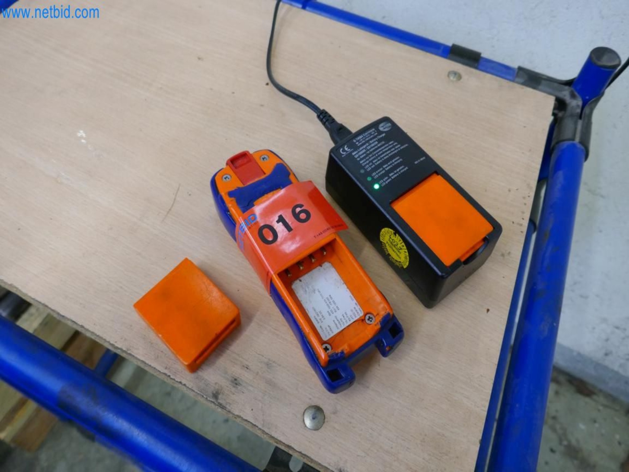 Maschinen aus dem Bereich Formenbau-5