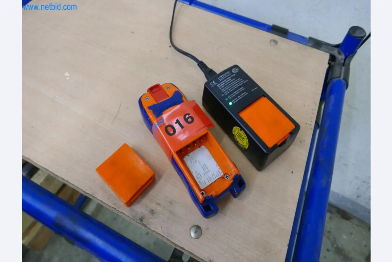 Máquinas del sector de la fabricación de moldes-5
