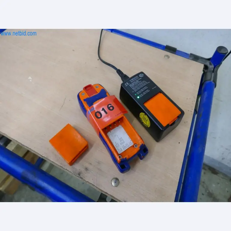 Máquinas del sector de la fabricación de moldes-5
