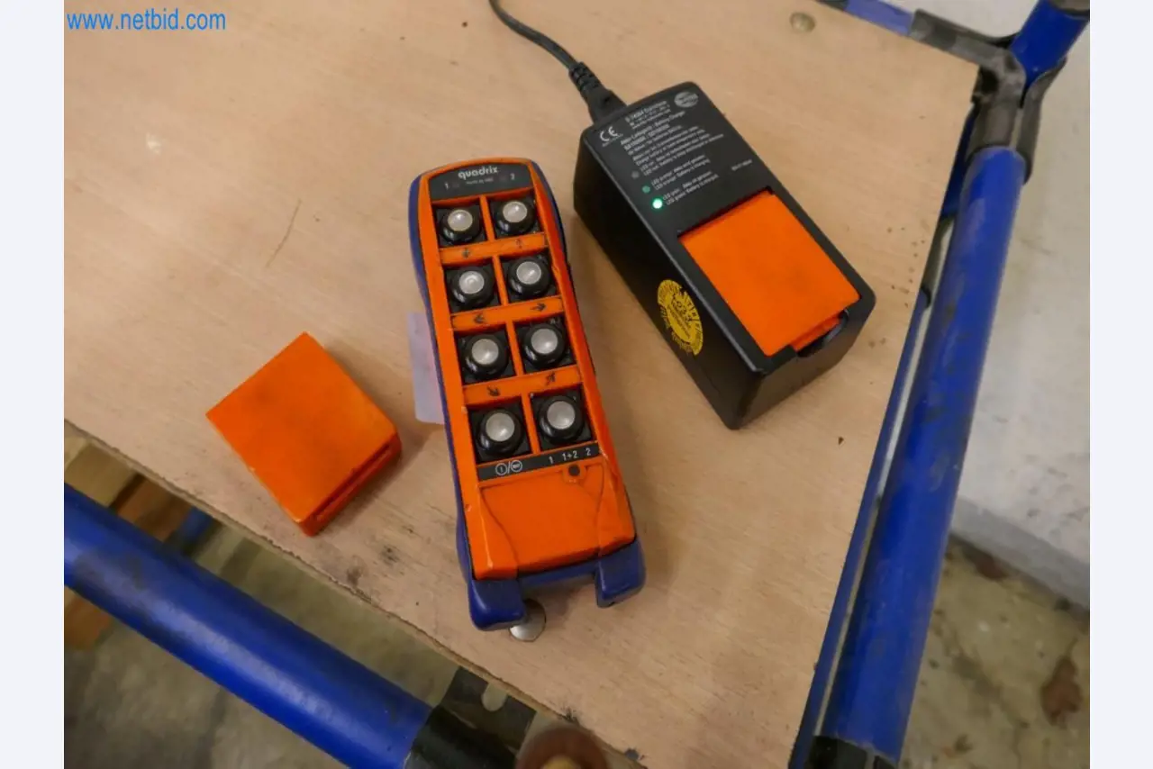 Máquinas del sector de la fabricación de moldes-6