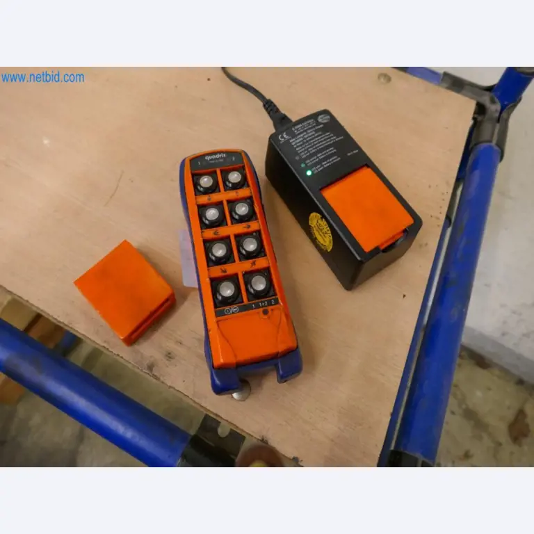 Máquinas del sector de la fabricación de moldes-6