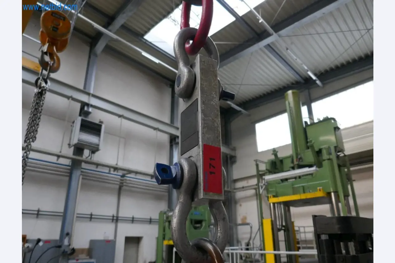 Maschinen aus dem Bereich Formenbau-1