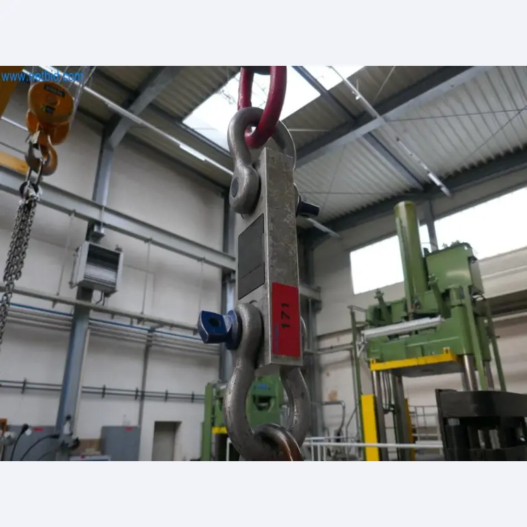 Maschinen aus dem Bereich Formenbau-1