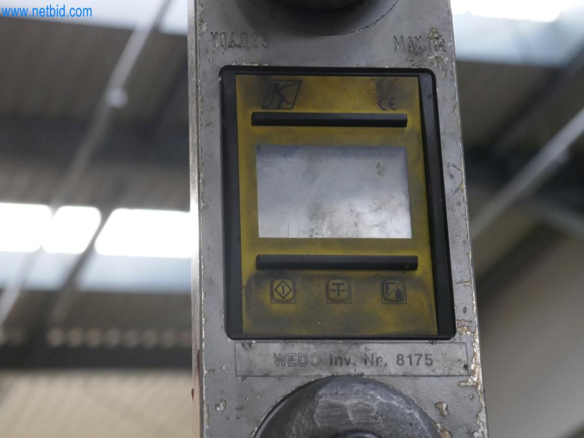 Stroji za izdelavo kalupov-3