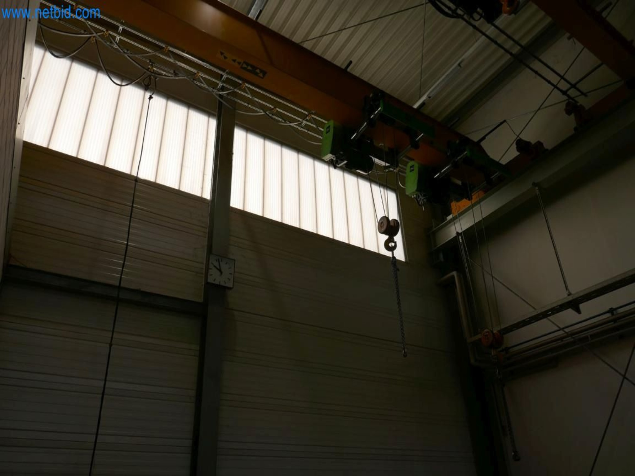 Maschinen aus dem Bereich Formenbau-1