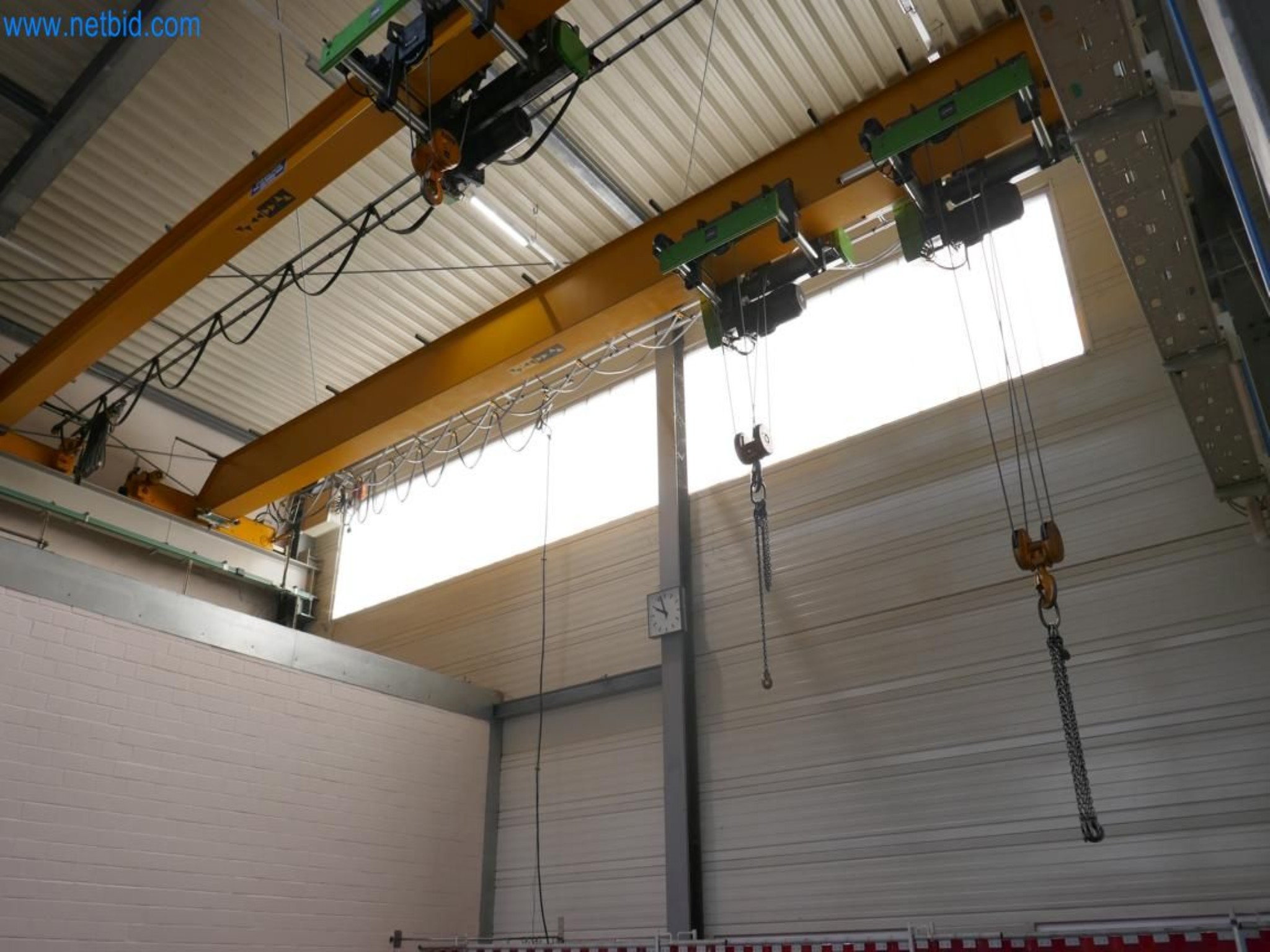 Maschinen aus dem Bereich Formenbau-2