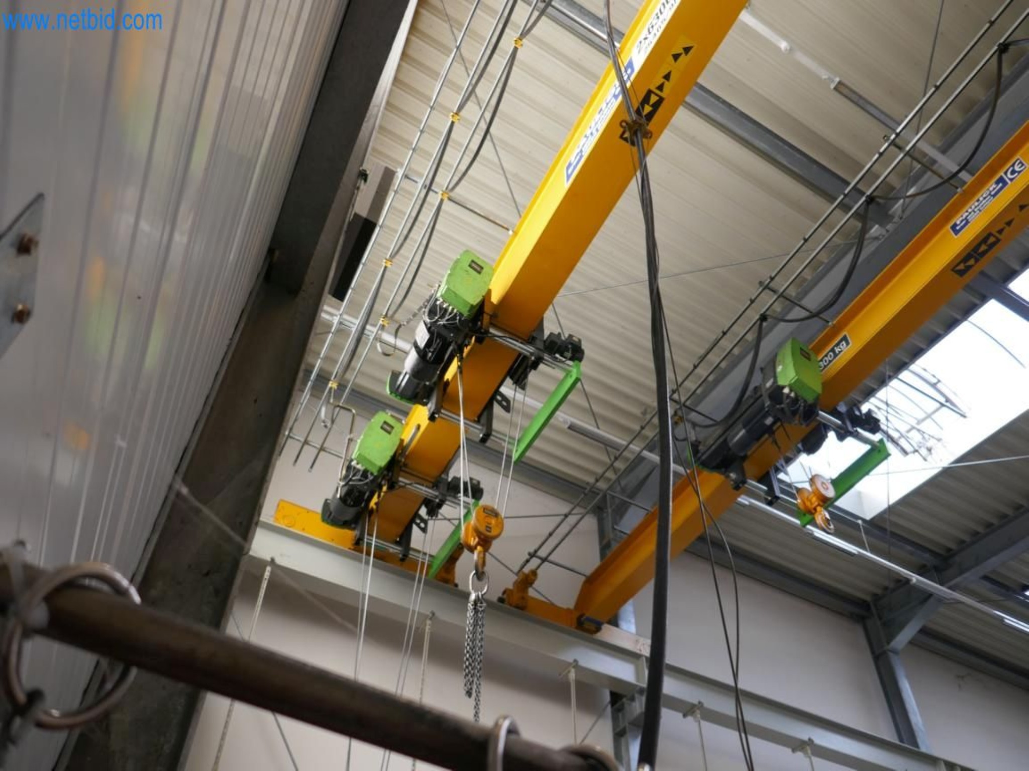 Maschinen aus dem Bereich Formenbau-4