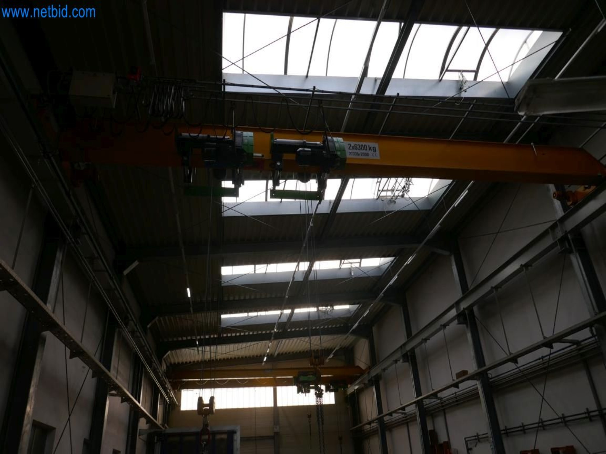 Maschinen aus dem Bereich Formenbau-2