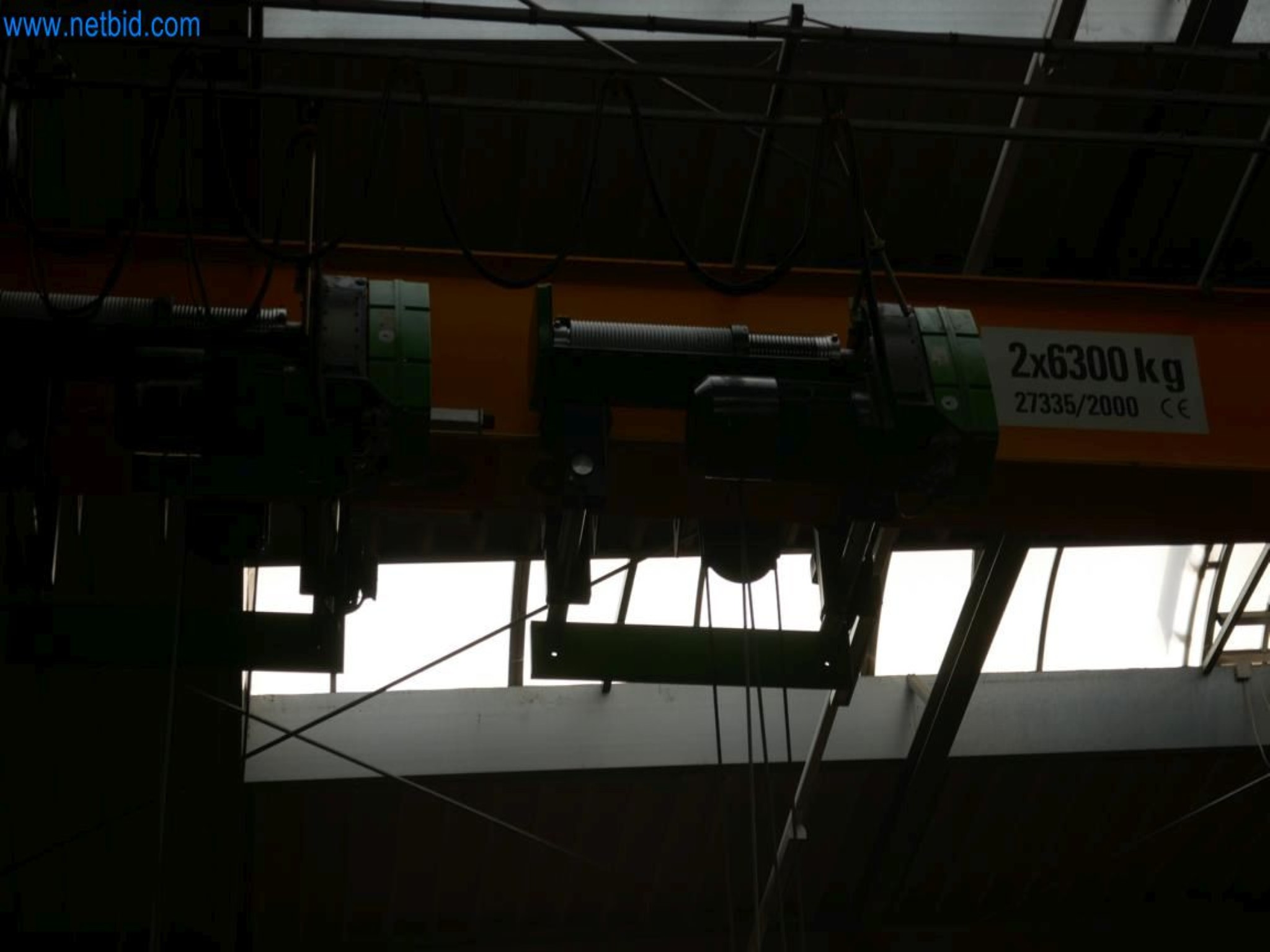 Maschinen aus dem Bereich Formenbau-3