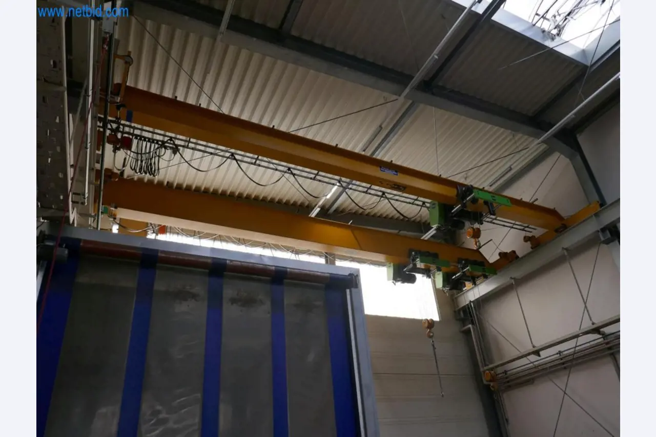 Maschinen aus dem Bereich Formenbau-1