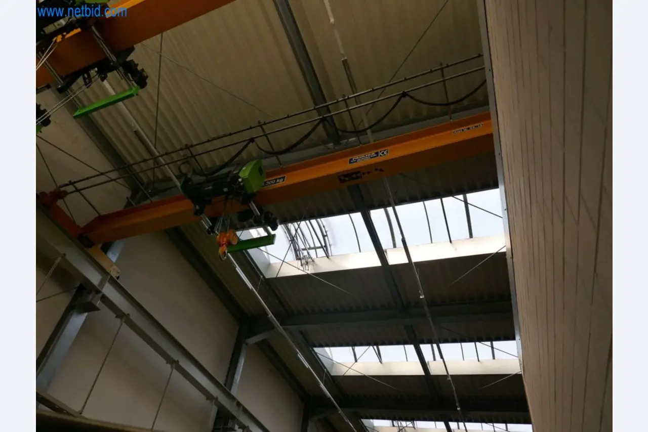 Maschinen aus dem Bereich Formenbau-2