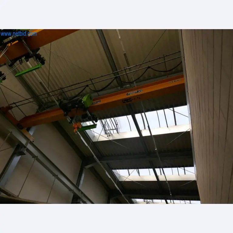 Maschinen aus dem Bereich Formenbau-2