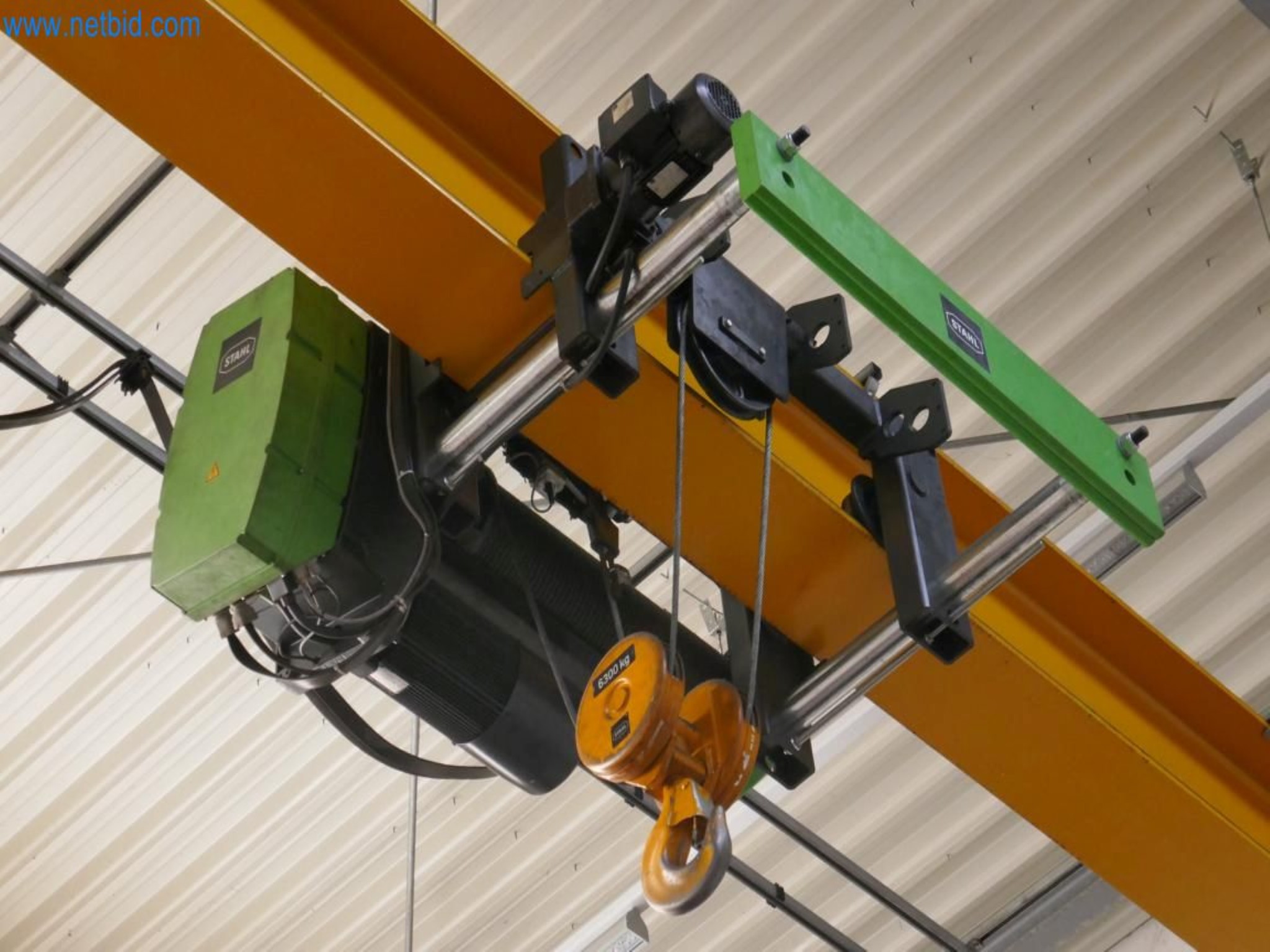 Machines from the mold making sector-3