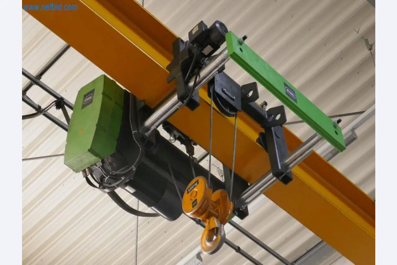 Maschinen aus dem Bereich Formenbau-3