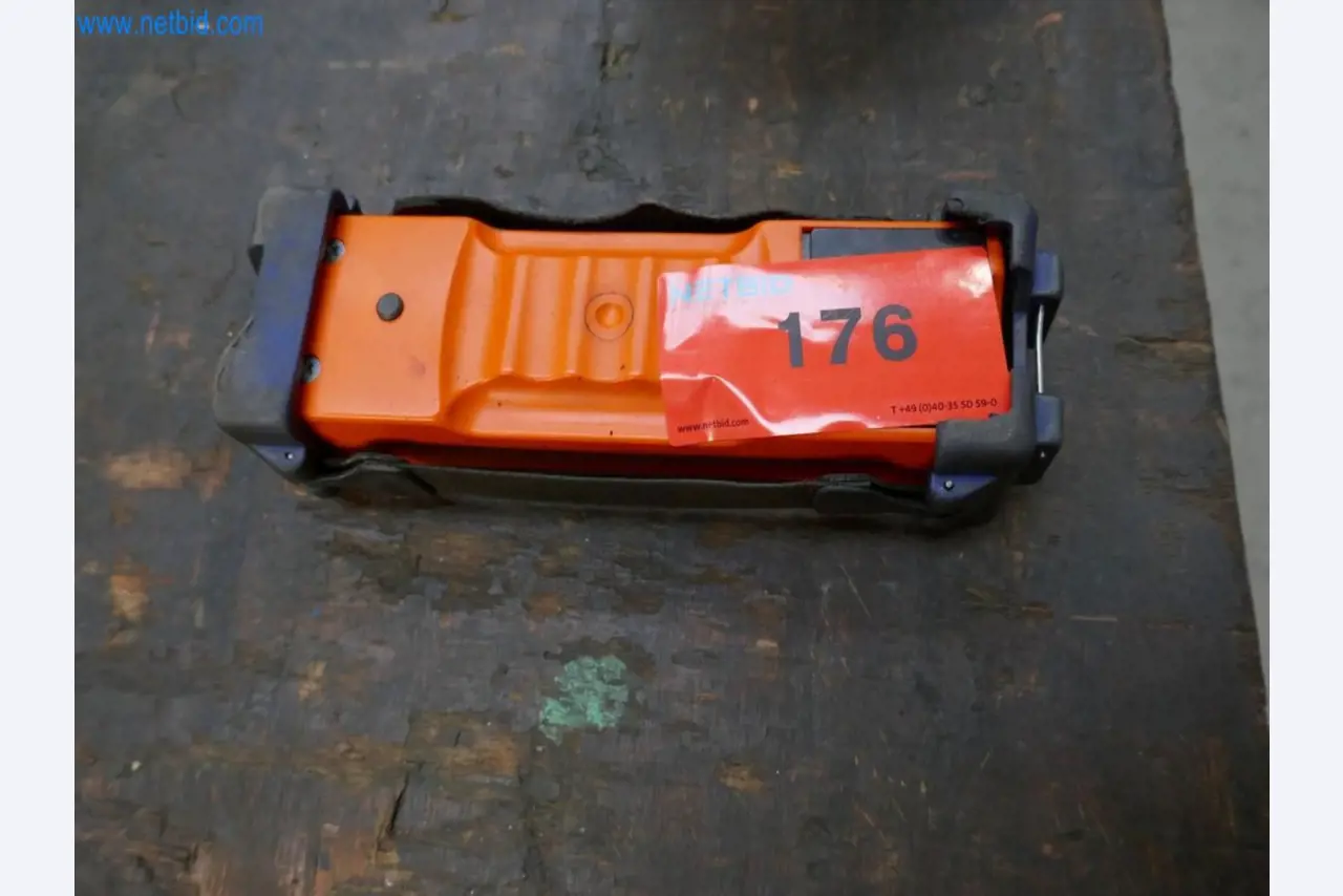 Maschinen aus dem Bereich Formenbau-4