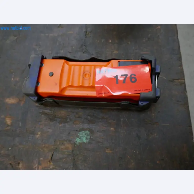 Maschinen aus dem Bereich Formenbau-4