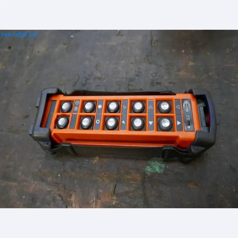 Maschinen aus dem Bereich Formenbau-5