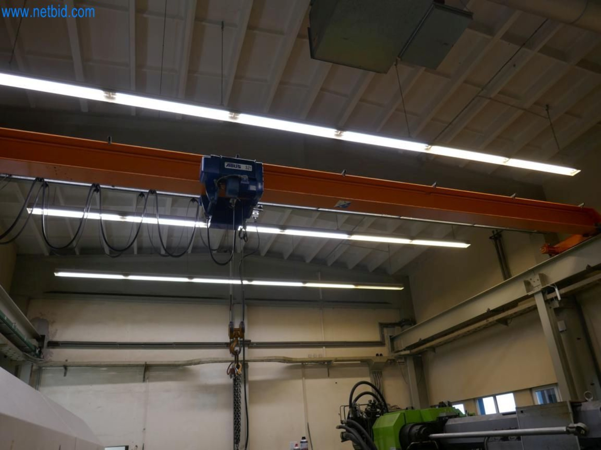 Stroje pro výrobu forem-2