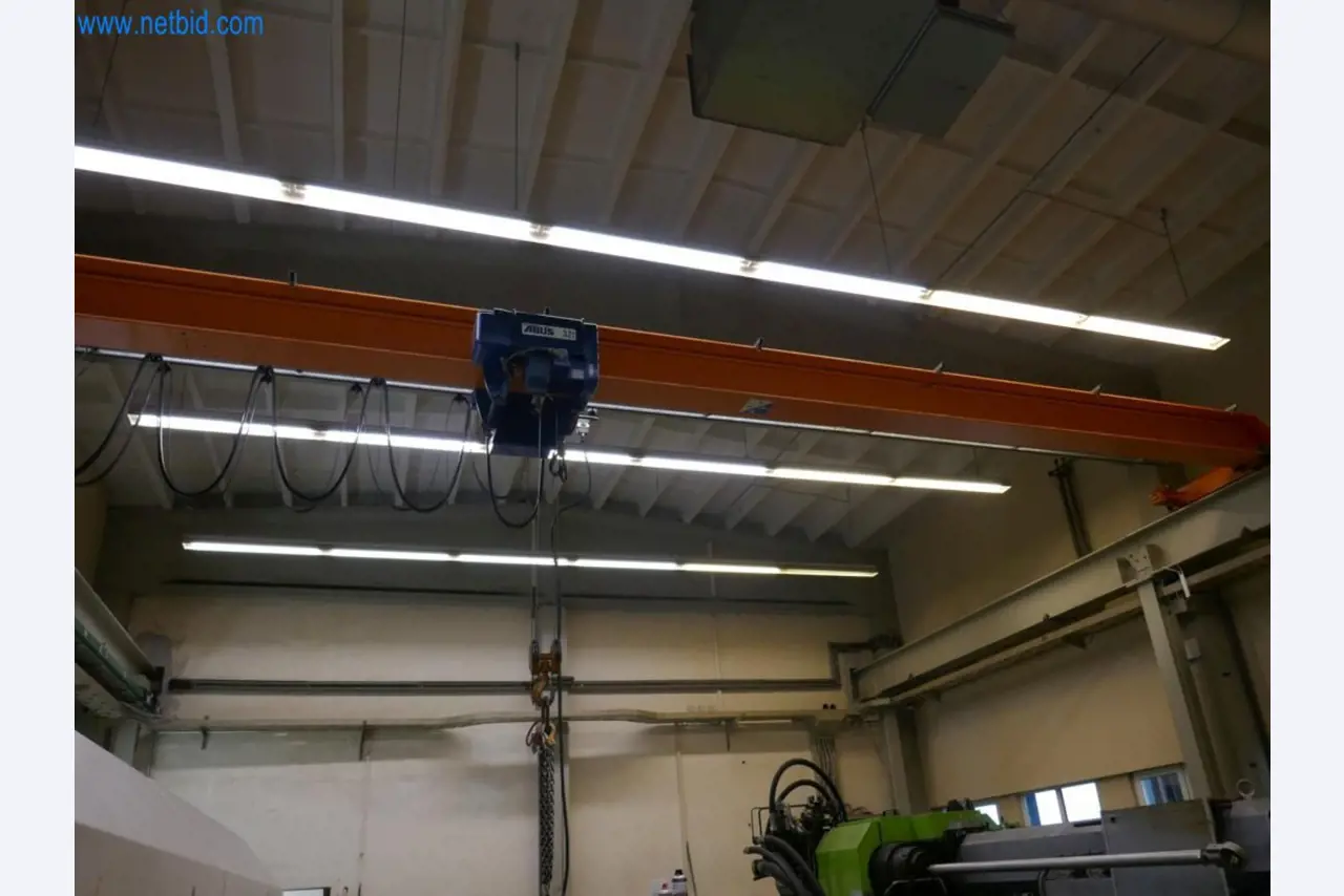 Machines from the mold making sector-2