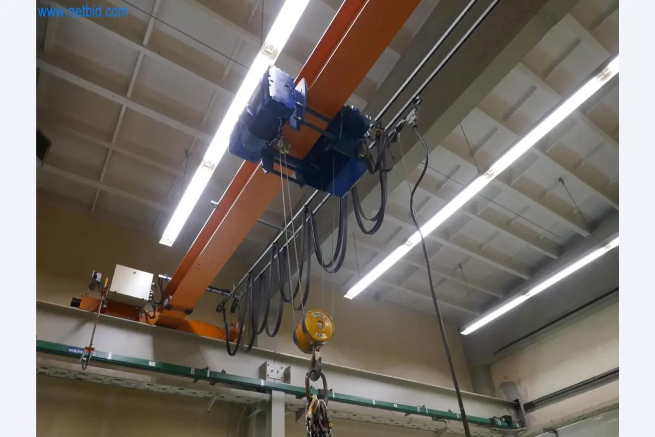 Machines from the mold making sector-3