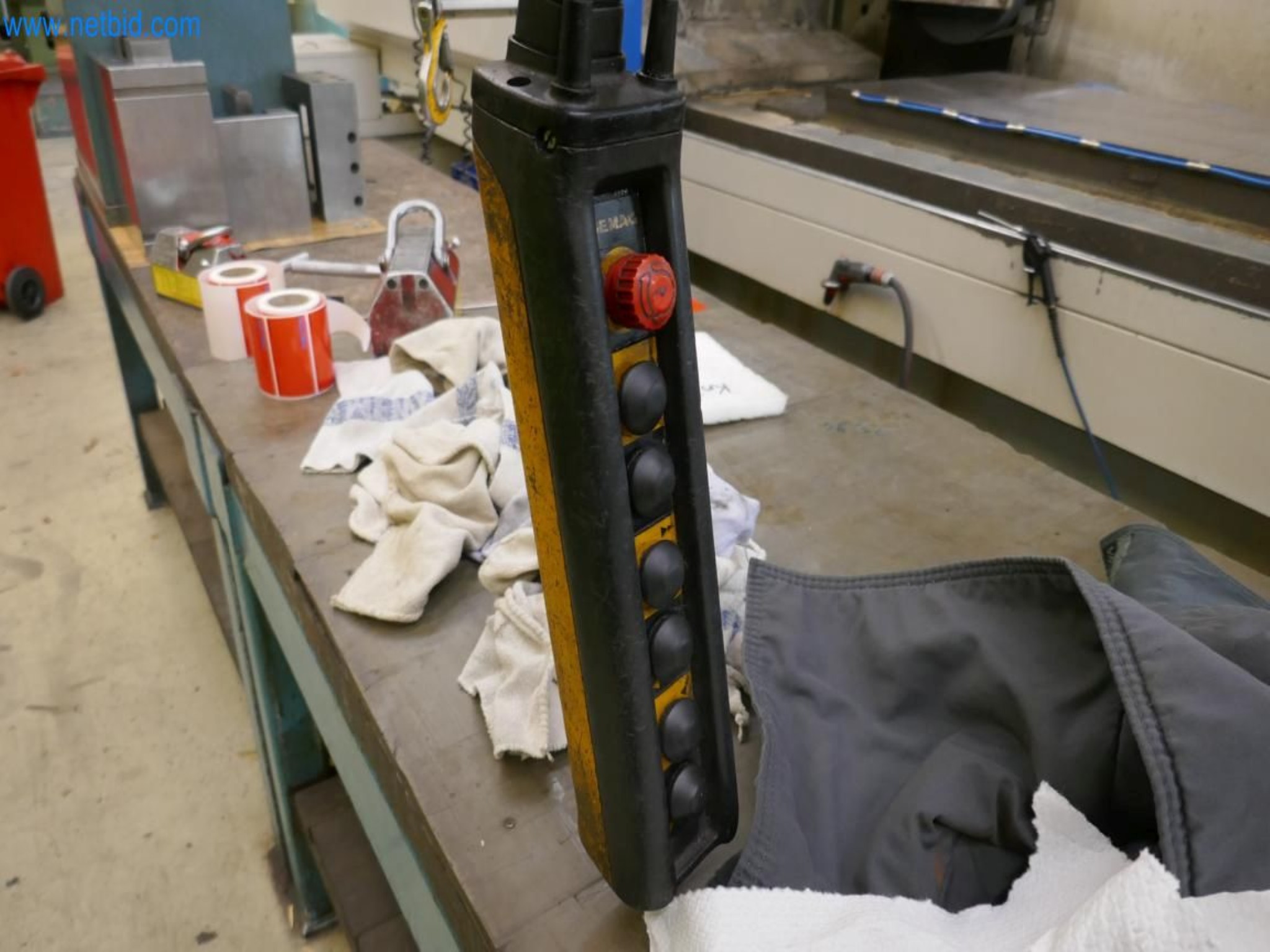 Stroje pro výrobu forem-4