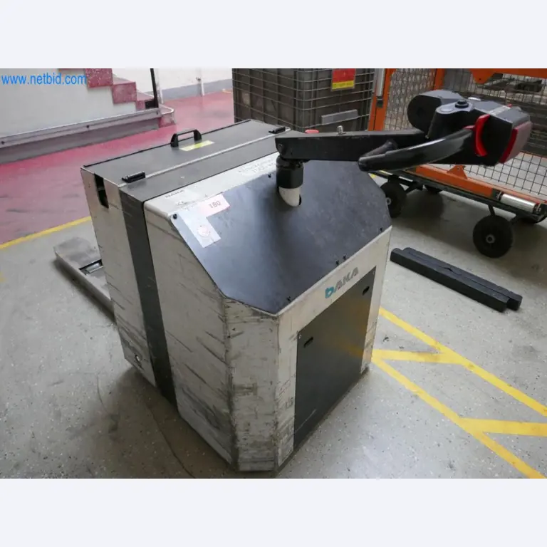 Maschinen aus dem Bereich Formenbau-1