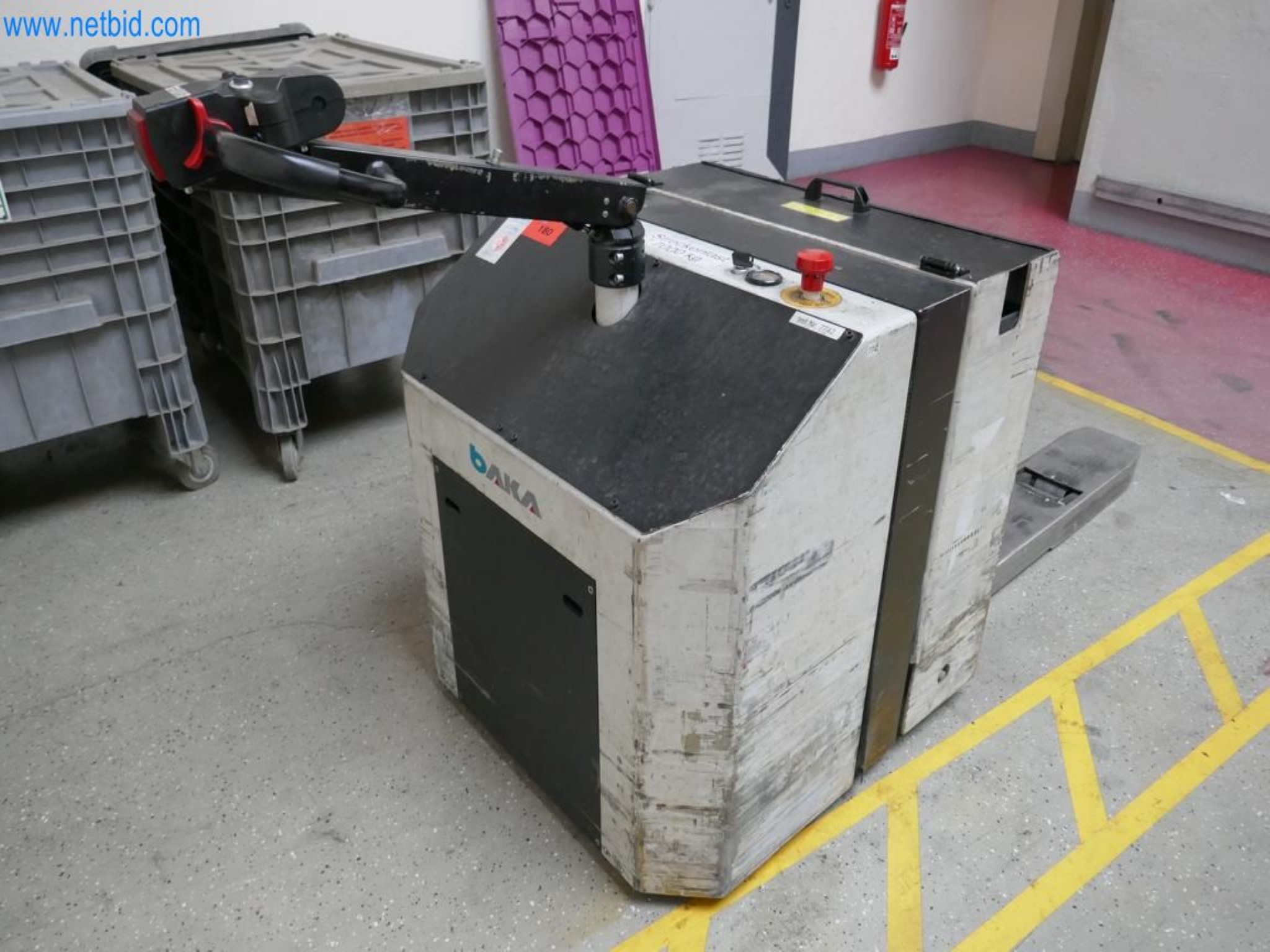 Maschinen aus dem Bereich Formenbau-2