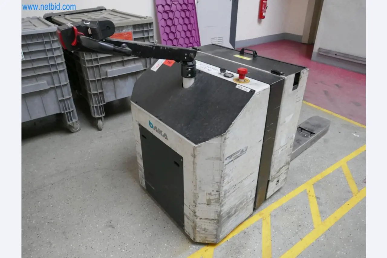 Maschinen aus dem Bereich Formenbau-2