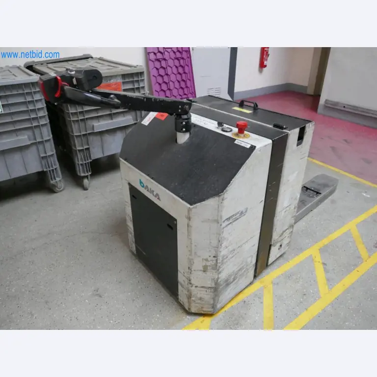 Maschinen aus dem Bereich Formenbau-2