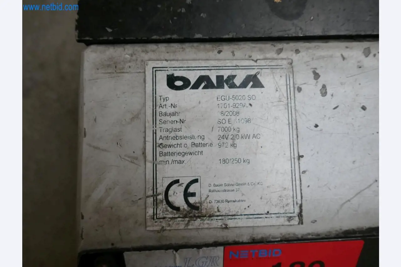 Maschinen aus dem Bereich Formenbau-3